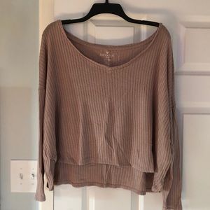American Eagle Long Sleeve